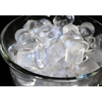 Perlick H50IMSL Signature Series 15 Inch Built-In Ice Maker — thumbnail 2